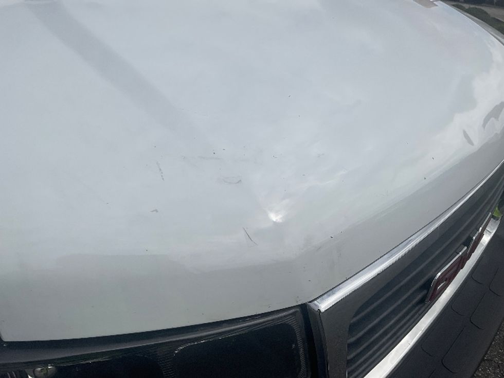 Light Duty Box Truck-Light and Medium Duty Trucks-GMC-2022-Savana G33903-Chicopee-MA-44,951\n\t\tmiles-$ 38,750 - Image 26