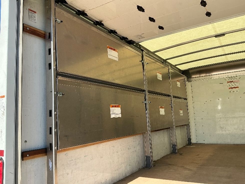 Light Duty Box Truck-Light and Medium Duty Trucks-GMC-2022-Savana G33903-Chicopee-MA-79,471\n\t\tmiles-$ 35,000 - Image 11