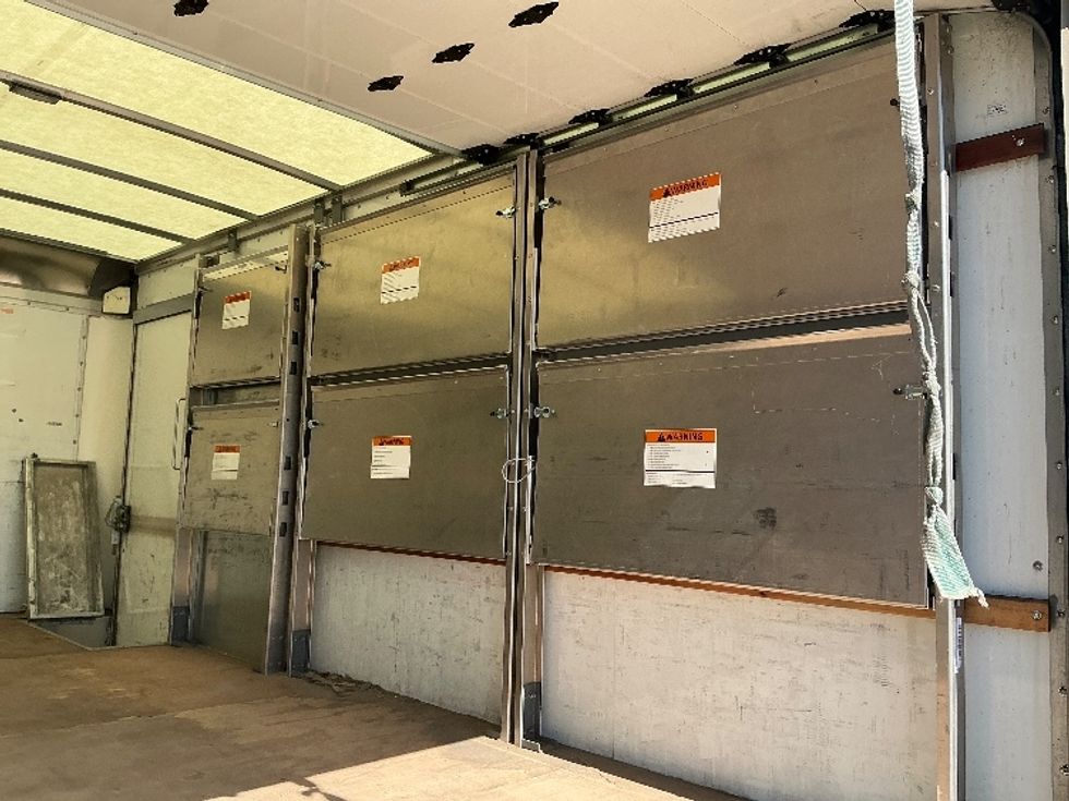 Light Duty Box Truck-Light and Medium Duty Trucks-GMC-2022-Savana G33903-Chicopee-MA-79,471\n\t\tmiles-$ 35,000 - Image 12