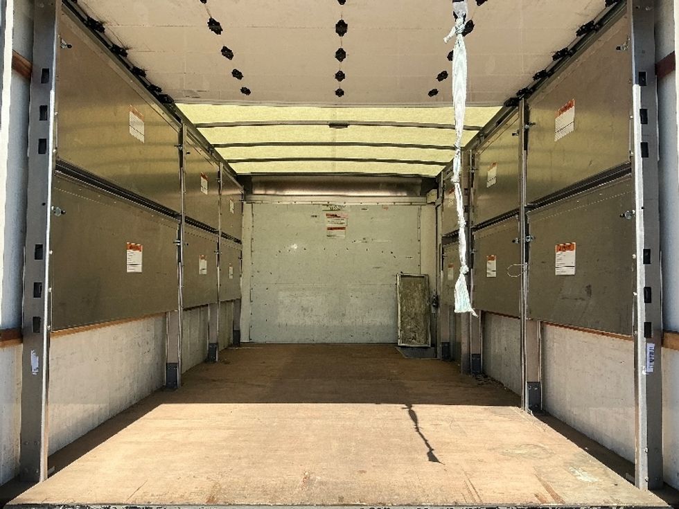 Light Duty Box Truck-Light and Medium Duty Trucks-GMC-2022-Savana G33903-Chicopee-MA-79,471\n\t\tmiles-$ 35,000 - Image 8