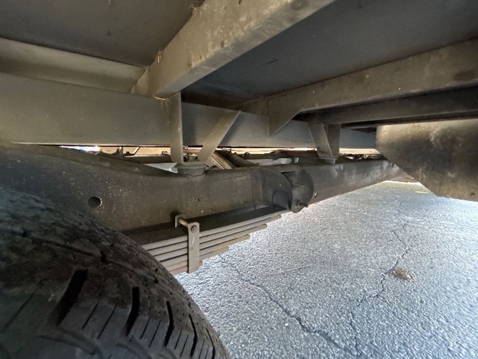 Light Duty Box Truck-Light and Medium Duty Trucks-GMC-2022-Savana G33903-Clackamas-OR-34,042\n\t\tmiles-$ 43,750 - Image 14