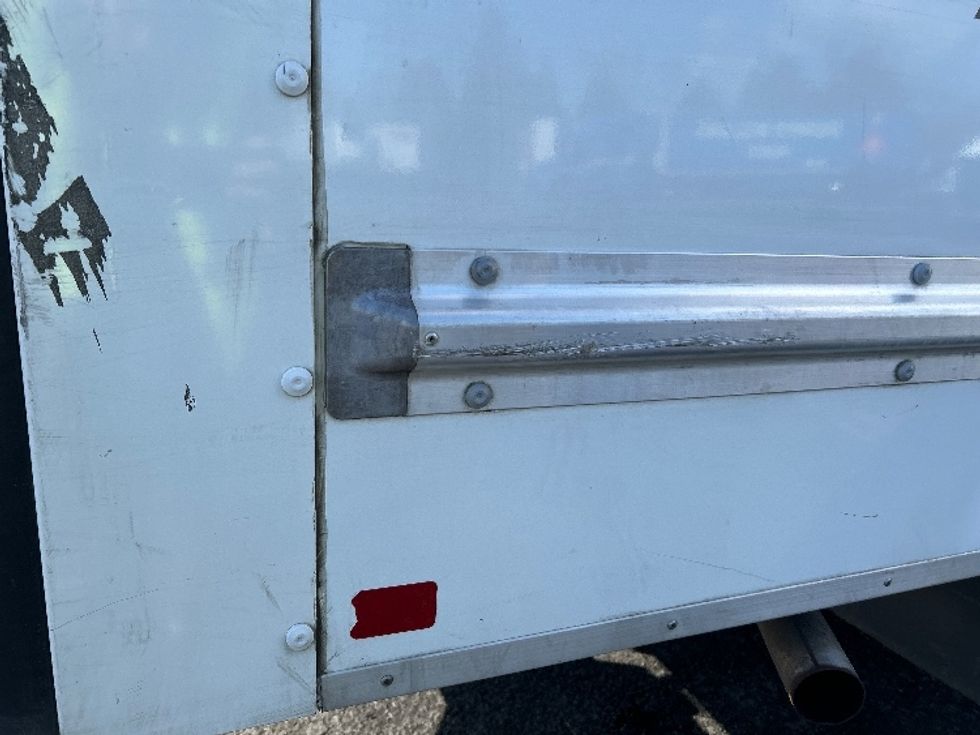 Light Duty Box Truck-Light and Medium Duty Trucks-GMC-2022-Savana G33903-Clackamas-OR-34,042\n\t\tmiles-$ 43,750 - Image 29