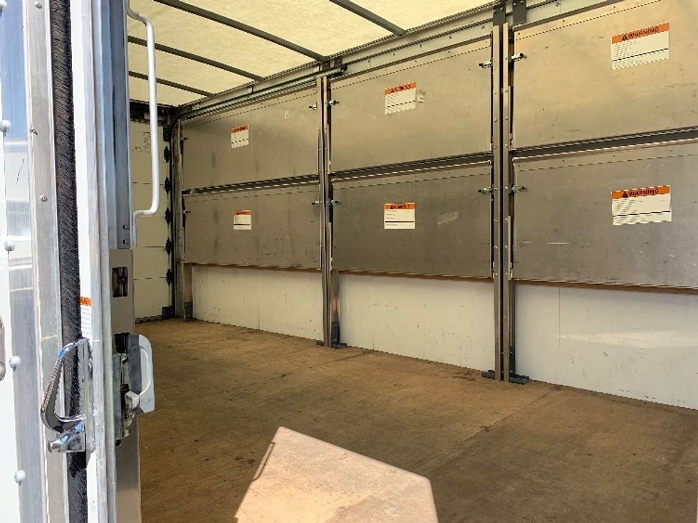 Light Duty Box Truck-Light and Medium Duty Trucks-GMC-2022-Savana G33903-Coburg-OR-35,242\n\t\tmiles-$ 46,500 - Image 26