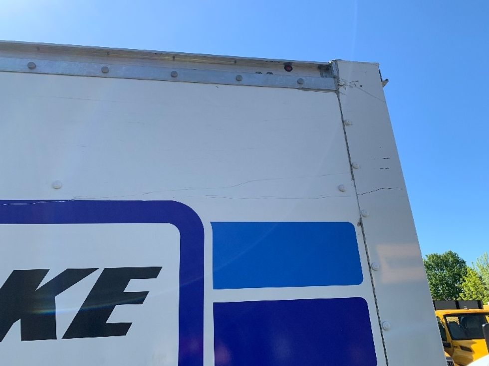 Light Duty Box Truck-Light and Medium Duty Trucks-GMC-2022-Savana G33903-Coburg-OR-35,242\n\t\tmiles-$ 46,500 - Image 29