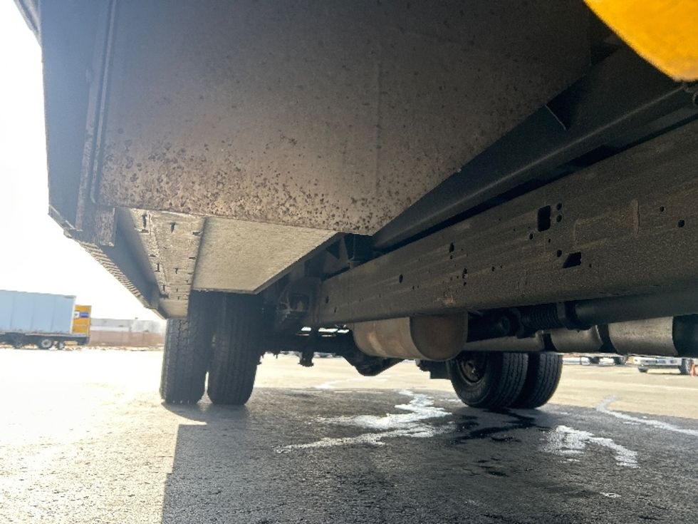 Light Duty Box Truck-Light and Medium Duty Trucks-GMC-2022-Savana G33903-Colorado Springs-CO-19,569\n\t\tmiles-$ 38,750 - Image 14