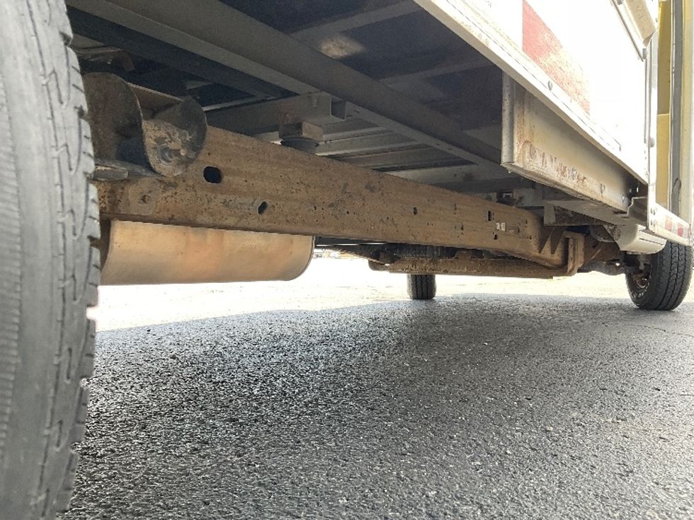 Light Duty Box Truck-Light and Medium Duty Trucks-GMC-2022-Savana G33903-Colorado Springs-CO-33,570\n\t\tmiles-$ 46,500 - Image 13