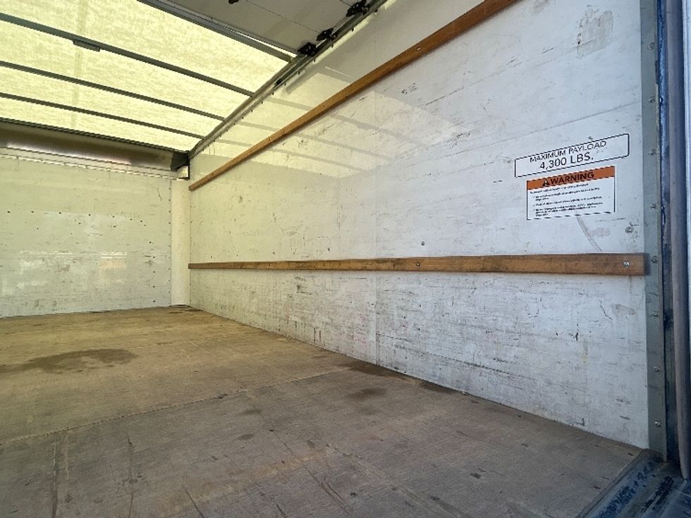 Light Duty Box Truck-Light and Medium Duty Trucks-GMC-2022-Savana G33903-Colorado Springs-CO-55,944\n\t\tmiles-$ 36,500 - Image 11