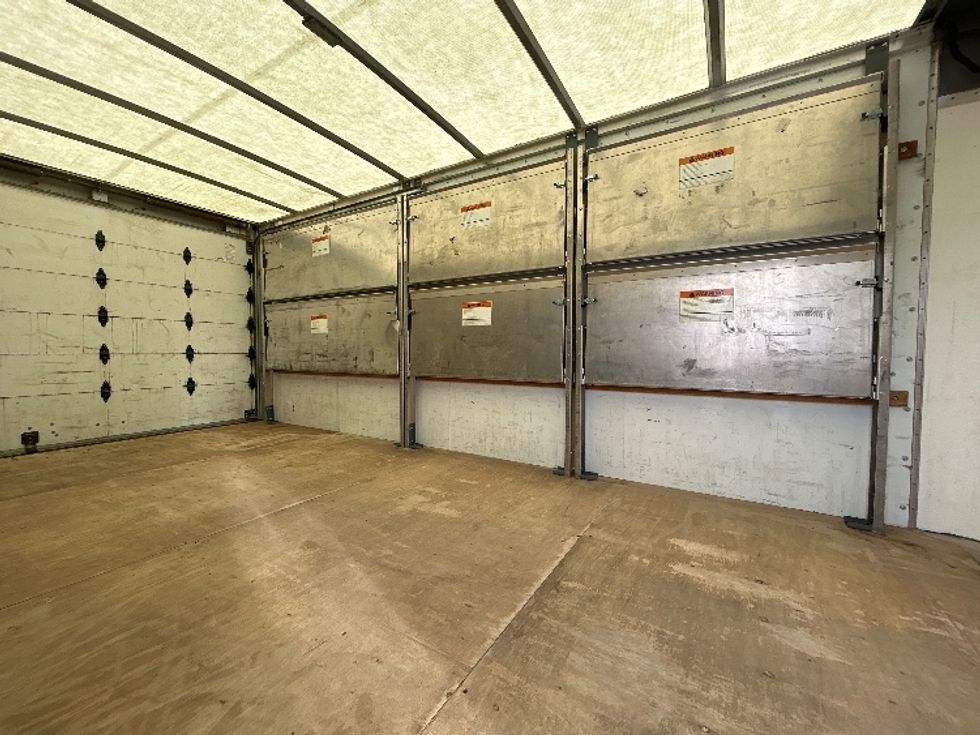 Light Duty Box Truck-Light and Medium Duty Trucks-GMC-2022-Savana G33903-Colorado Springs-CO-62,020\n\t\tmiles-$ 40,250 - Image 22