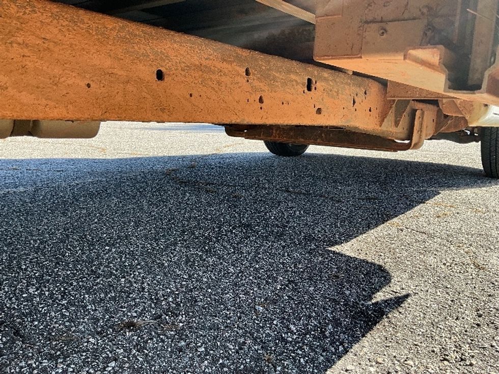 Light Duty Box Truck-Light and Medium Duty Trucks-GMC-2022-Savana G33903-Columbus-GA-70,107\n\t\tmiles-$ 46,000 - Image 14