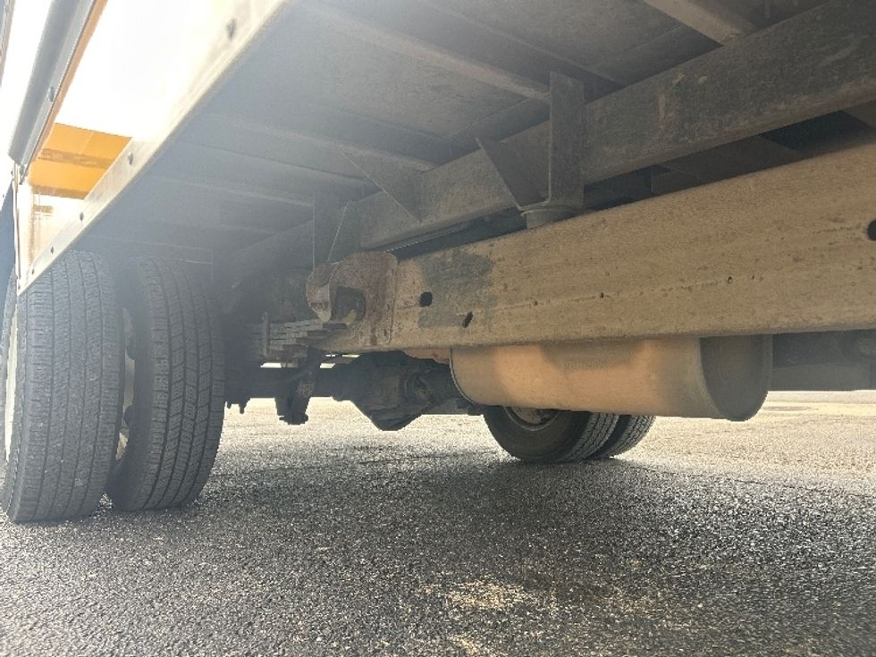 Light Duty Box Truck-Light and Medium Duty Trucks-GMC-2022-Savana G33903-Dallas-TX-102,457\n\t\tmiles-$ 28,750 - Image 13