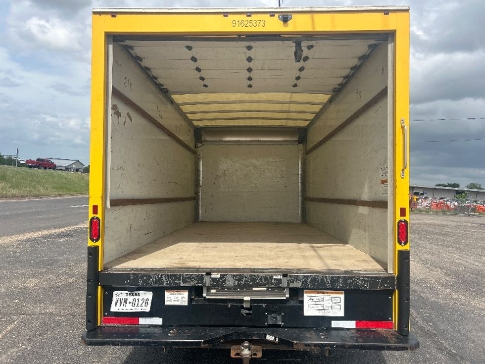 Light Duty Box Truck-Light and Medium Duty Trucks-GMC-2022-Savana G33903-Dallas-TX-102,457\n\t\tmiles-$ 28,750 - Image 8