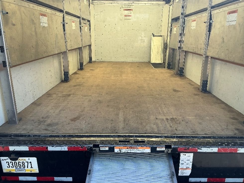 Light Duty Box Truck-Light and Medium Duty Trucks-GMC-2022-Savana G33903-Denver-CO-35,493\n\t\tmiles-$ 42,750 - Image 10