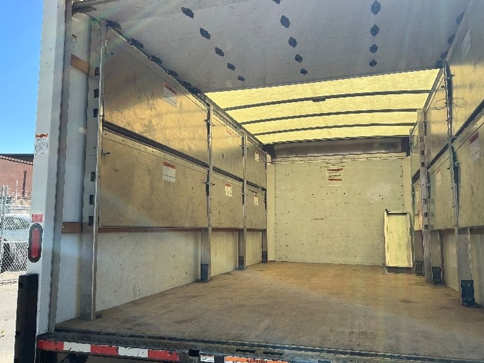 Light Duty Box Truck-Light and Medium Duty Trucks-GMC-2022-Savana G33903-Denver-CO-35,493\n\t\tmiles-$ 42,750 - Image 11
