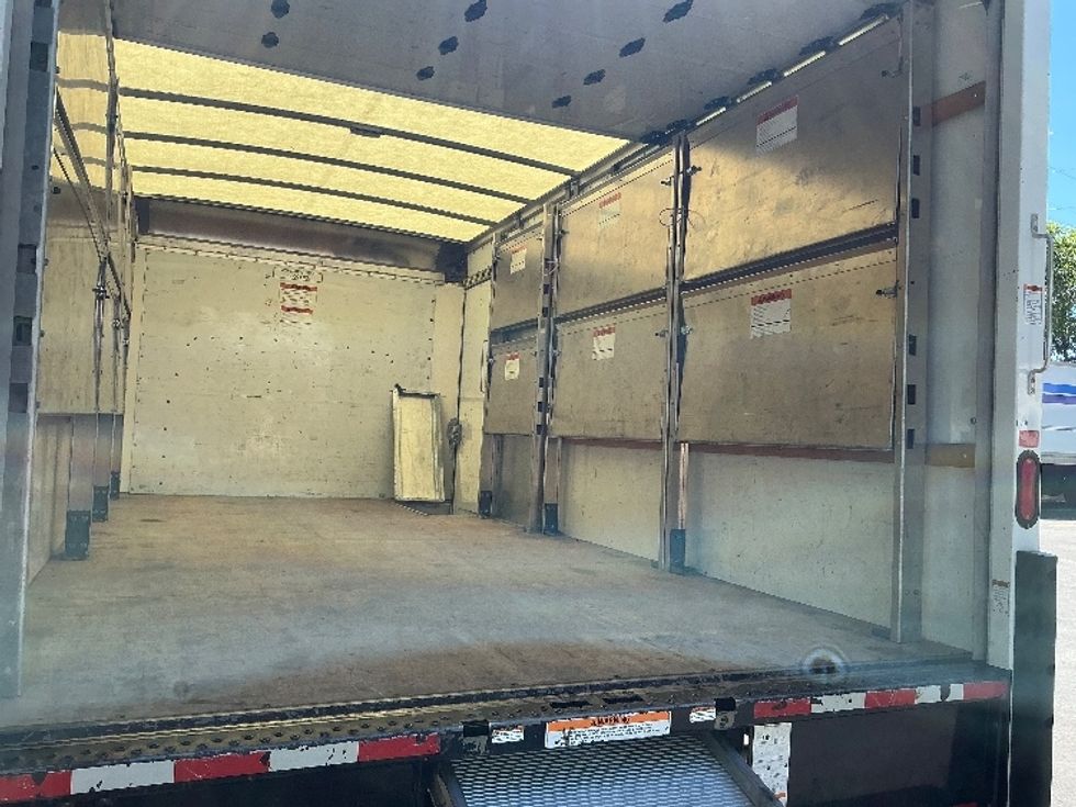 Light Duty Box Truck-Light and Medium Duty Trucks-GMC-2022-Savana G33903-Denver-CO-35,493\n\t\tmiles-$ 42,750 - Image 12