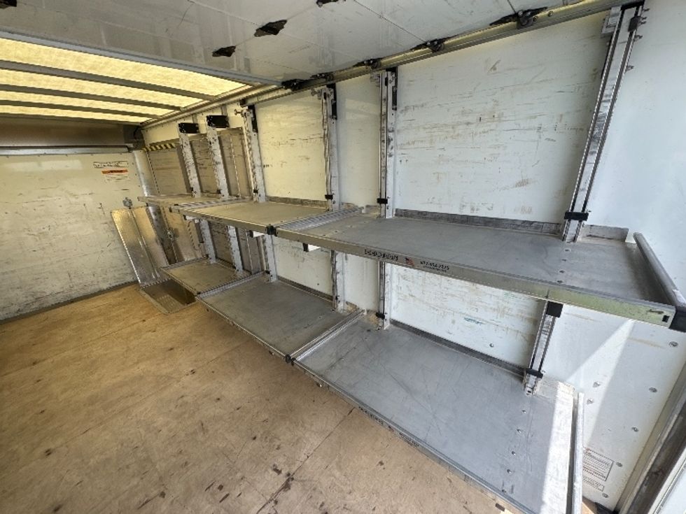Light Duty Box Truck-Light and Medium Duty Trucks-GMC-2022-Savana G33903-Denver-CO-35,493\n\t\tmiles-$ 42,750 - Image 26