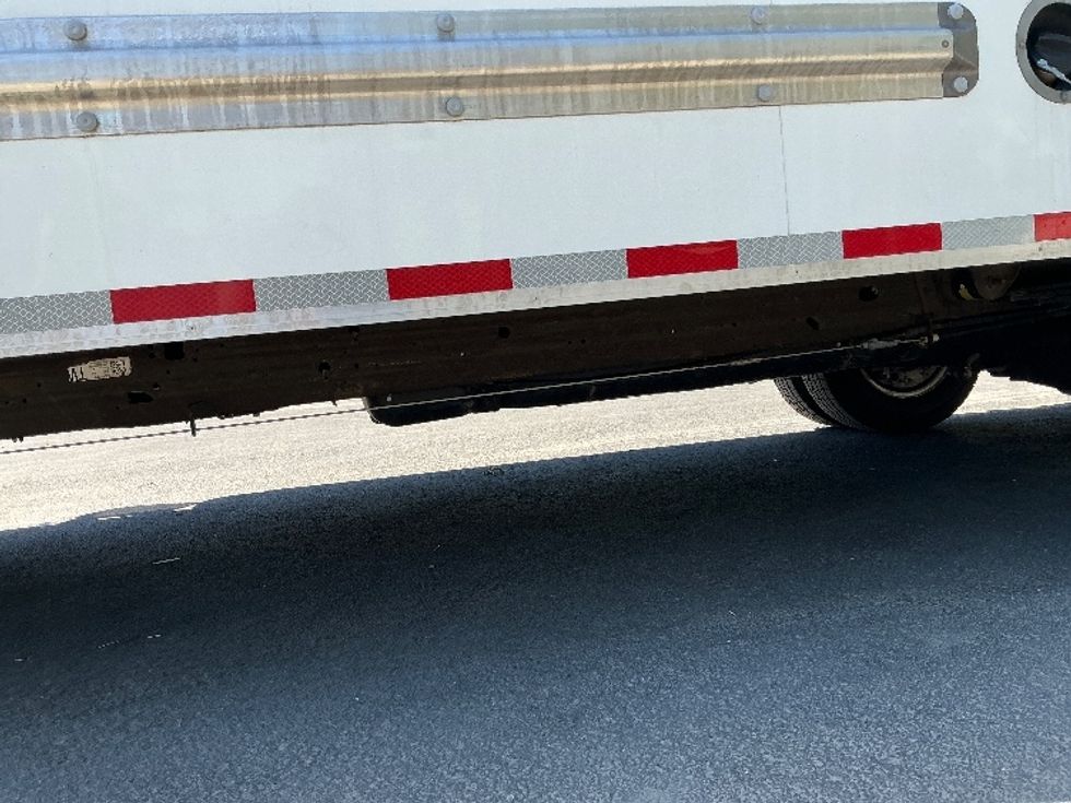 Light Duty Box Truck-Light and Medium Duty Trucks-GMC-2022-Savana G33903-Denver-CO-35,493\n\t\tmiles-$ 42,750 - Image 5