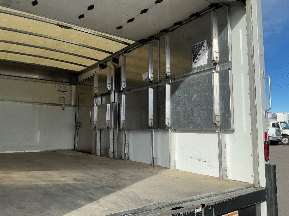 Light Duty Box Truck-Light and Medium Duty Trucks-GMC-2022-Savana G33903-Denver-CO-55,601\n\t\tmiles-$ 50,250 - Image 12