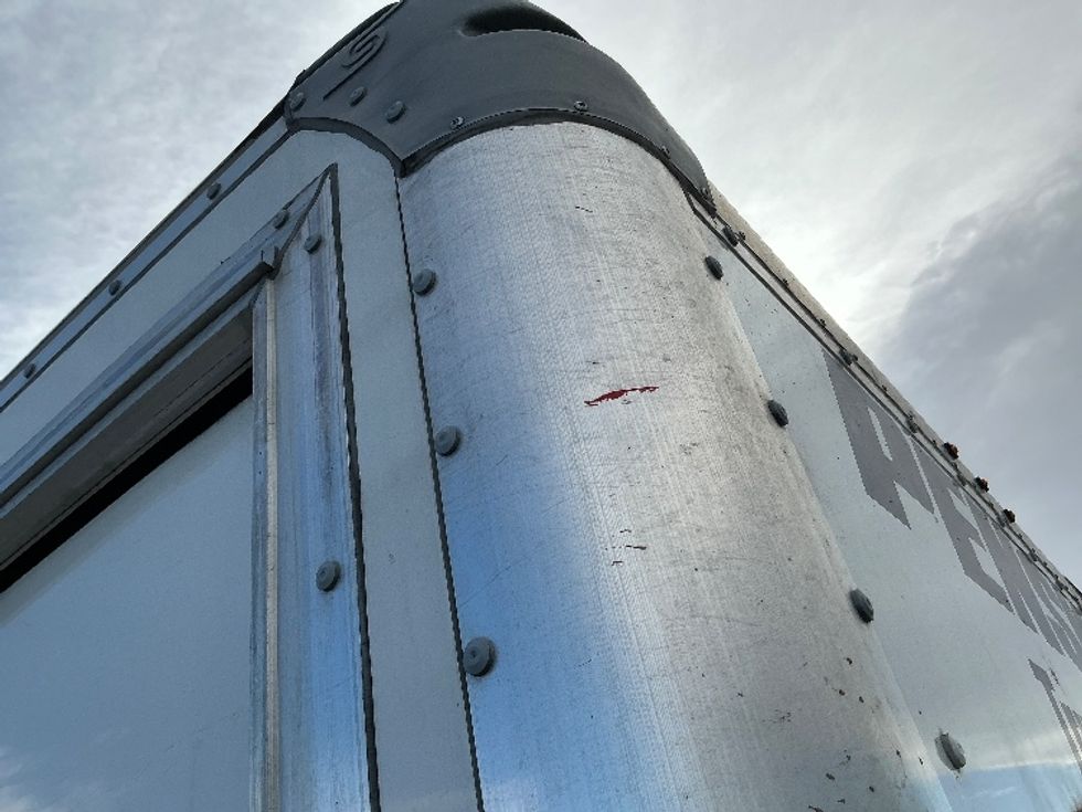 Light Duty Box Truck-Light and Medium Duty Trucks-GMC-2022-Savana G33903-Denver-CO-55,601\n\t\tmiles-$ 50,250 - Image 29