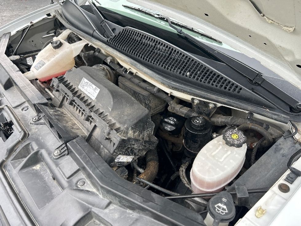 Light Duty Box Truck-Light and Medium Duty Trucks-GMC-2022-Savana G33903-Duluth-GA-114,130\n\t\tmiles-$ 30,750 - Image 24