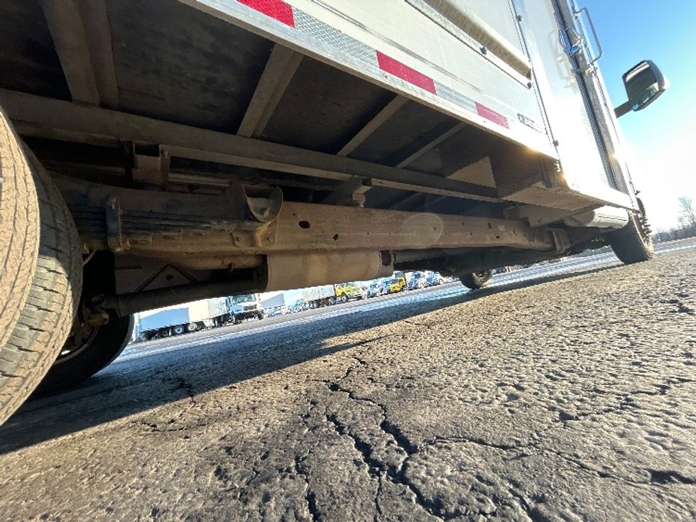 Light Duty Box Truck-Light and Medium Duty Trucks-GMC-2022-Savana G33903-Duncansville-PA-50,463\n\t\tmiles-$ 39,250 - Image 15