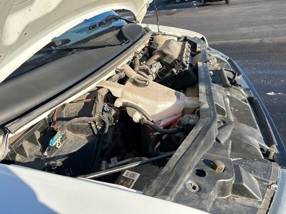 Light Duty Box Truck-Light and Medium Duty Trucks-GMC-2022-Savana G33903-Duncansville-PA-50,463\n\t\tmiles-$ 39,250 - Image 23