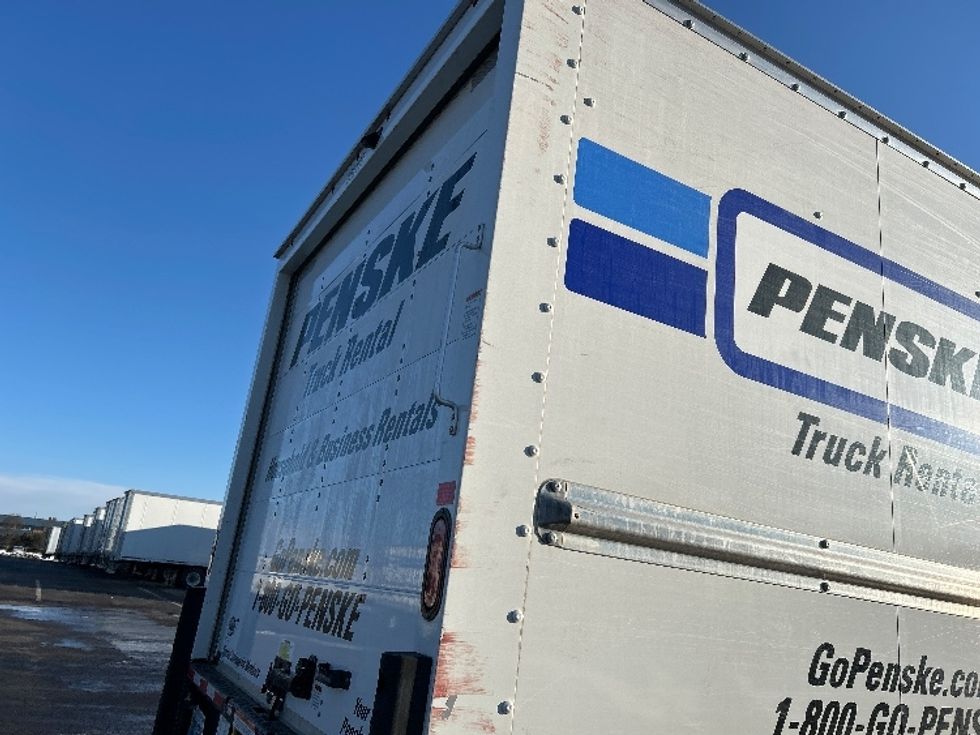 Light Duty Box Truck-Light and Medium Duty Trucks-GMC-2022-Savana G33903-Duncansville-PA-50,463\n\t\tmiles-$ 39,250 - Image 27