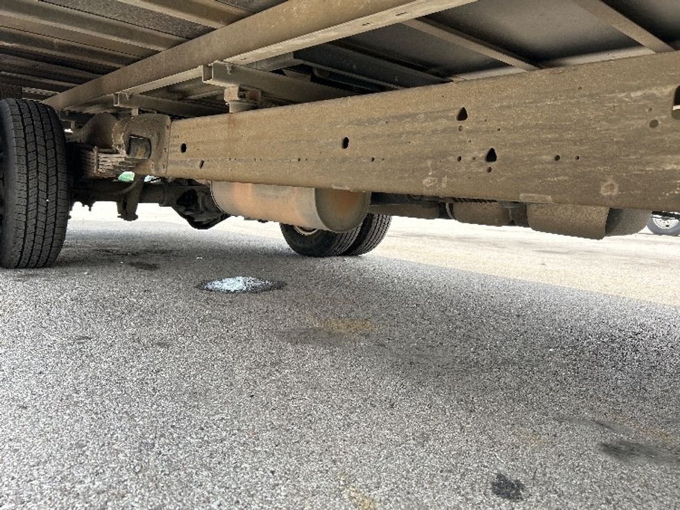 Light Duty Box Truck-Light and Medium Duty Trucks-GMC-2022-Savana G33903-Earth City-MO-104,942\n\t\tmiles-$ 12,000 - Image 14