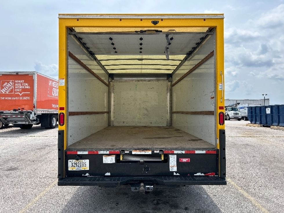 Light Duty Box Truck-Light and Medium Duty Trucks-GMC-2022-Savana G33903-Earth City-MO-104,942\n\t\tmiles-$ 12,000 - Image 8
