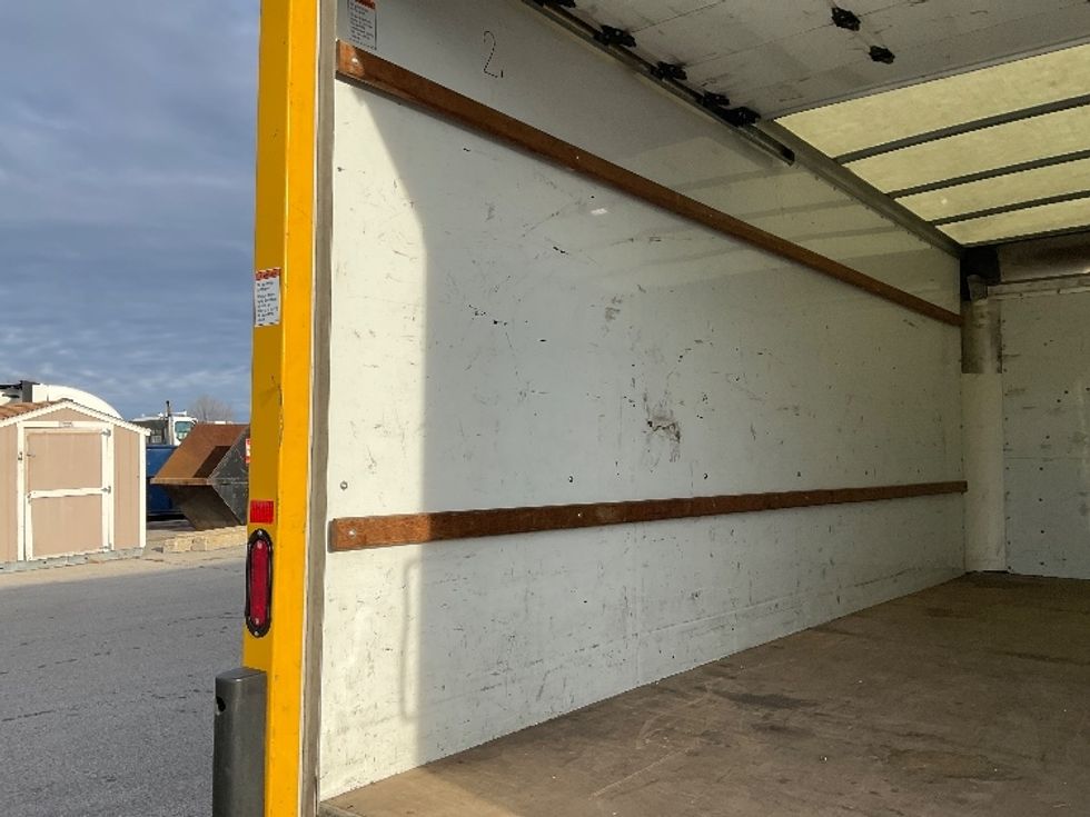 Light Duty Box Truck-Light and Medium Duty Trucks-GMC-2022-Savana G33903-Earth City-MO-88,204\n\t\tmiles-$ 29,500 - Image 10