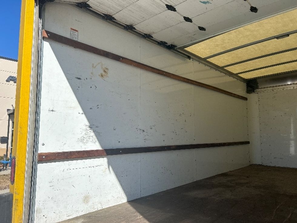 Light Duty Box Truck-Light and Medium Duty Trucks-GMC-2022-Savana G33903-East Chicago-IN-103,857\n\t\tmiles-$ 28,250 - Image 9