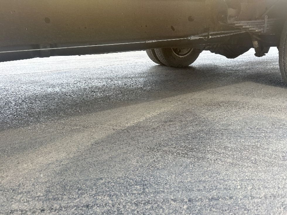 Light Duty Box Truck-Light and Medium Duty Trucks-GMC-2022-Savana G33903-East Chicago-IN-106,734\n\t\tmiles-$ 27,750 - Image 5