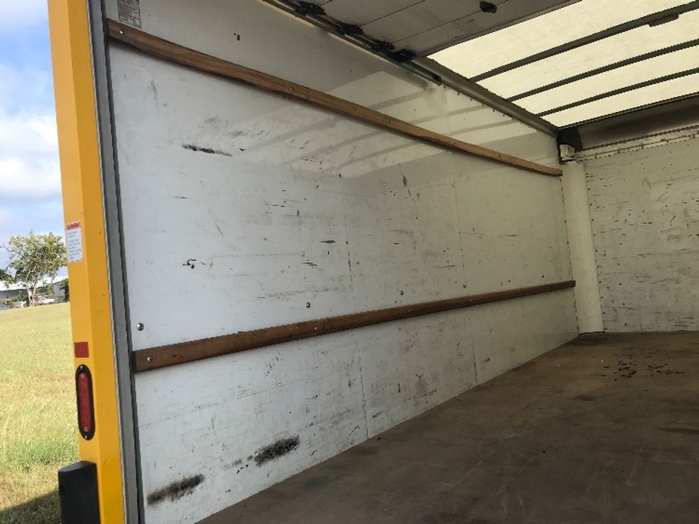 Light Duty Box Truck-Light and Medium Duty Trucks-GMC-2022-Savana G33903-East Chicago-IN-111,535\n\t\tmiles-$ 27,000 - Image 11