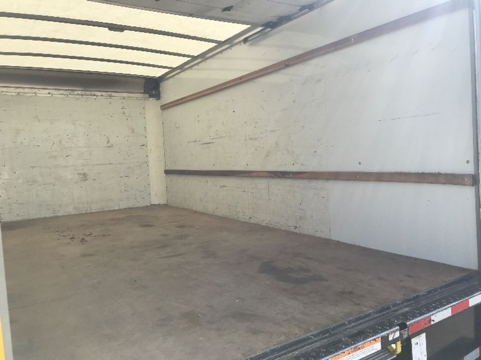 Light Duty Box Truck-Light and Medium Duty Trucks-GMC-2022-Savana G33903-East Chicago-IN-111,535\n\t\tmiles-$ 27,000 - Image 12