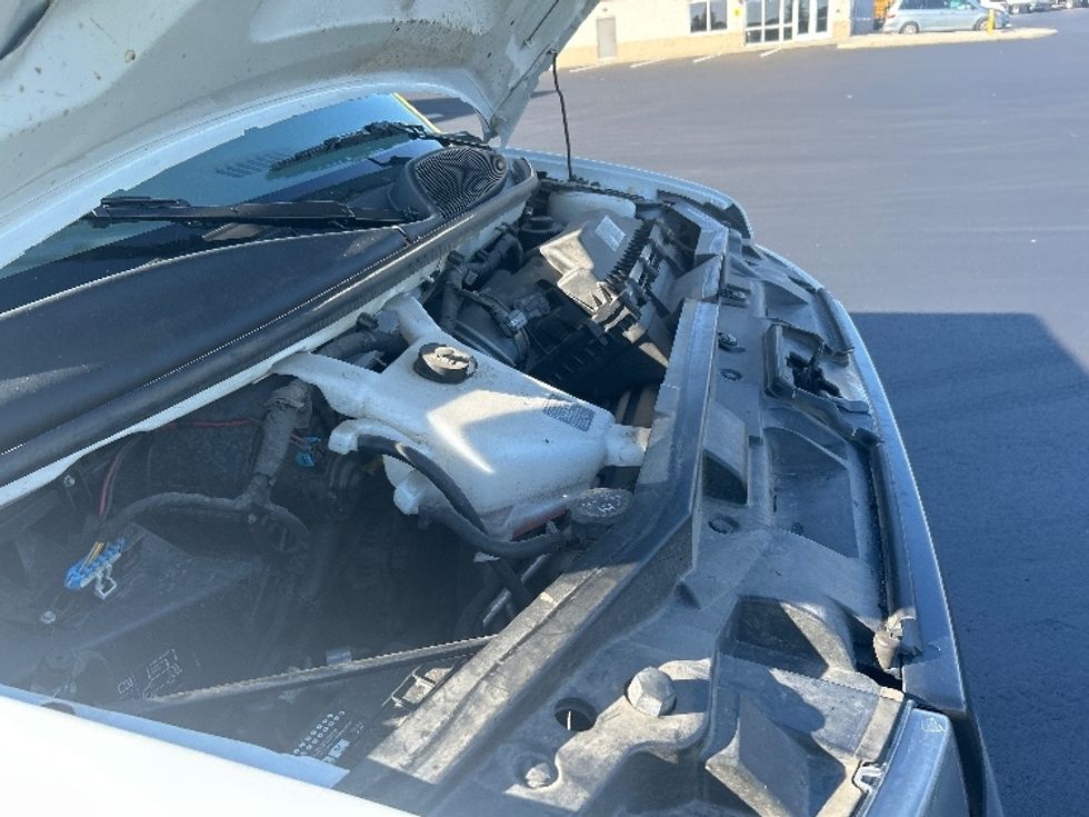 Light Duty Box Truck-Light and Medium Duty Trucks-GMC-2022-Savana G33903-East Chicago-IN-46,891\n\t\tmiles-$ 41,500 - Image 23