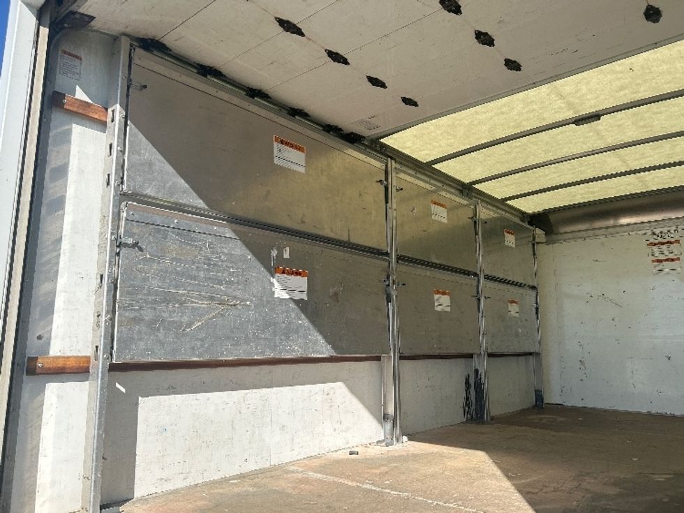 Light Duty Box Truck-Light and Medium Duty Trucks-GMC-2022-Savana G33903-East Chicago-IN-46,891\n\t\tmiles-$ 41,500 - Image 25