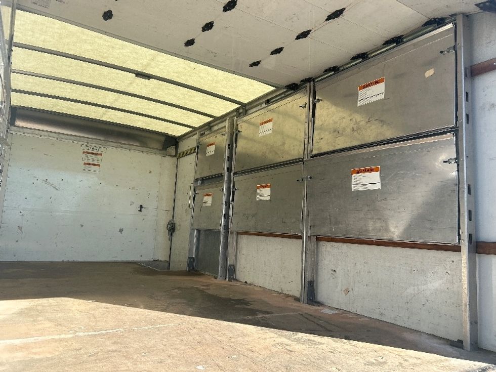 Light Duty Box Truck-Light and Medium Duty Trucks-GMC-2022-Savana G33903-East Chicago-IN-46,891\n\t\tmiles-$ 41,500 - Image 26