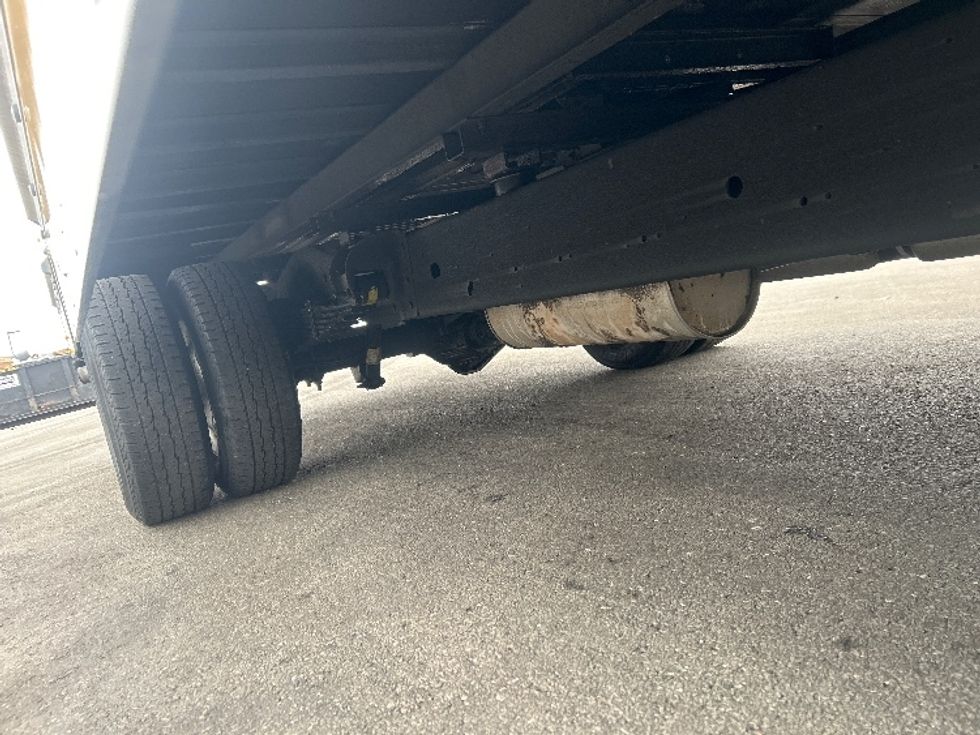 Light Duty Box Truck-Light and Medium Duty Trucks-GMC-2022-Savana G33903-East Chicago-IN-52,210\n\t\tmiles-$ 34,250 - Image 13