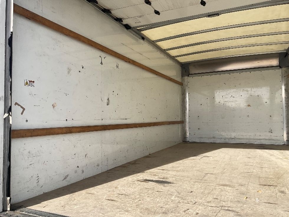 Light Duty Box Truck-Light and Medium Duty Trucks-GMC-2022-Savana G33903-El Paso-TX-110,764\n\t\tmiles-$ 27,500 - Image 11