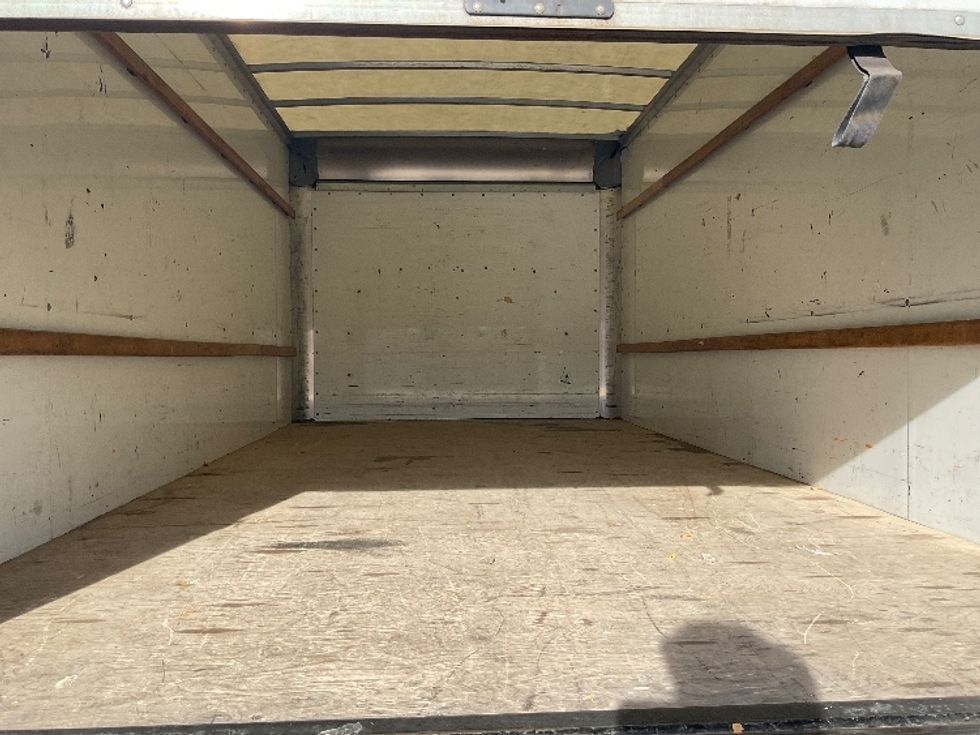 Light Duty Box Truck-Light and Medium Duty Trucks-GMC-2022-Savana G33903-El Paso-TX-110,764\n\t\tmiles-$ 27,500 - Image 8