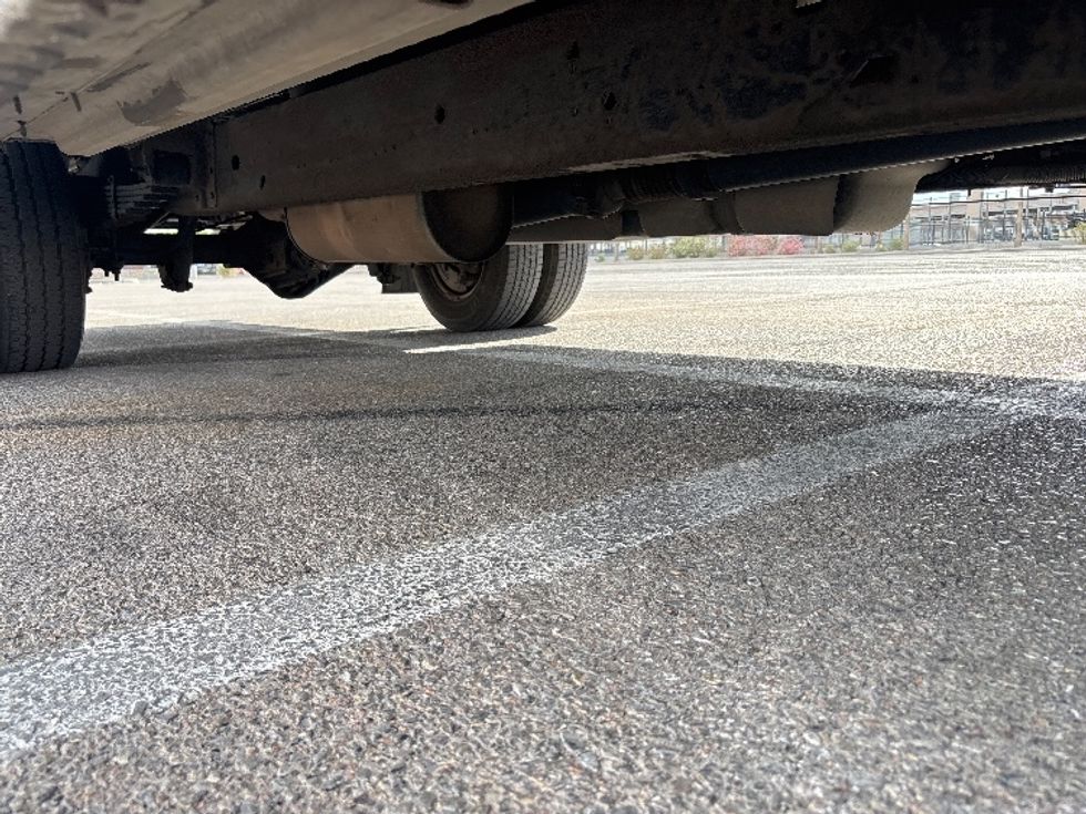 Light Duty Box Truck-Light and Medium Duty Trucks-GMC-2022-Savana G33903-El Paso-TX-57,842\n\t\tmiles-$ 37,250 - Image 13