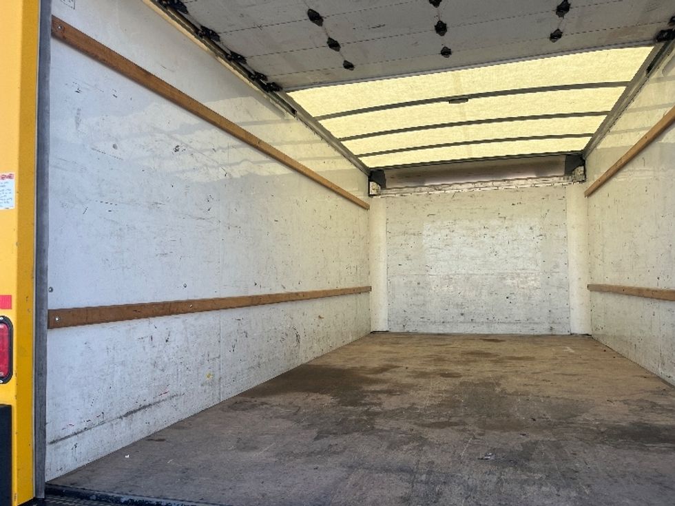 Light Duty Box Truck-Light and Medium Duty Trucks-GMC-2022-Savana G33903-El Paso-TX-94,930\n\t\tmiles-$ 30,500 - Image 11