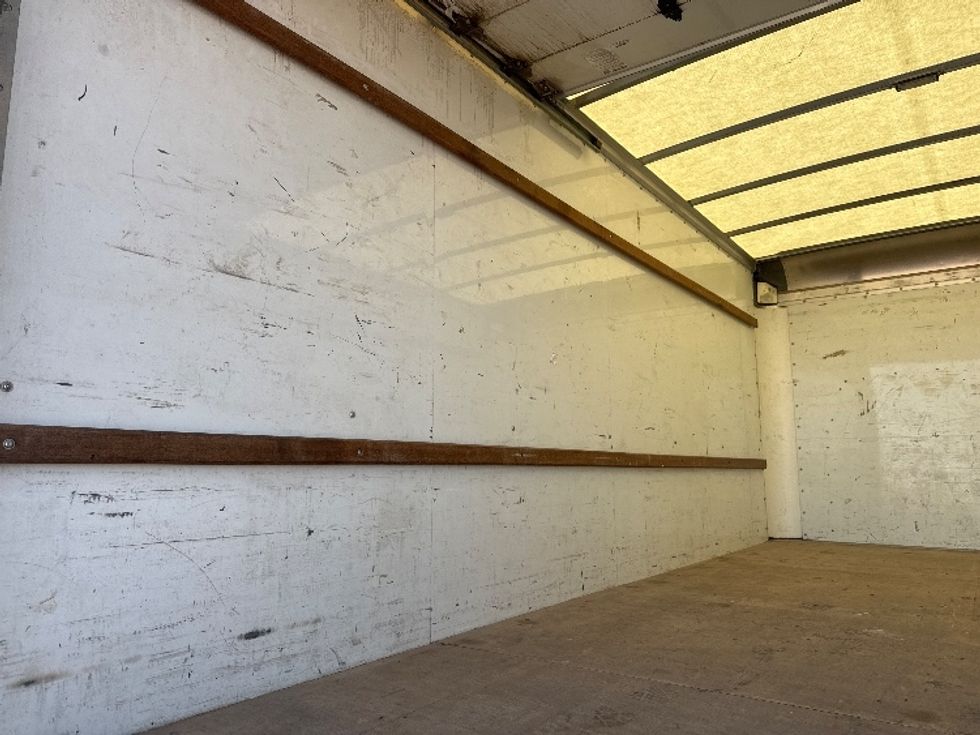Light Duty Box Truck-Light and Medium Duty Trucks-GMC-2022-Savana G33903-El Paso-TX-95,018\n\t\tmiles-$ 29,500 - Image 10