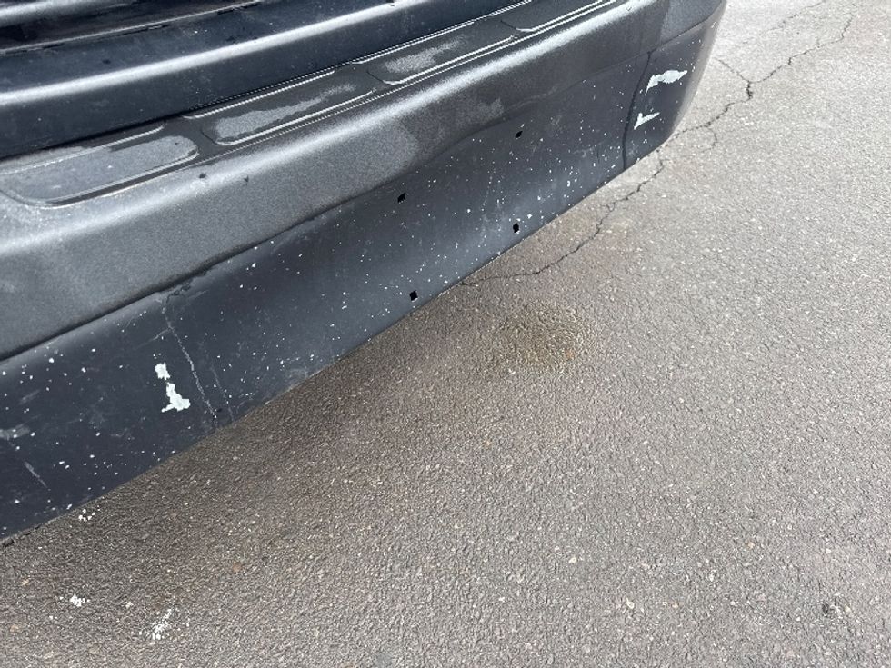 Light Duty Box Truck-Light and Medium Duty Trucks-GMC-2022-Savana G33903-Elmira-NY-80,599\n\t\tmiles-$ 34,750 - Image 26