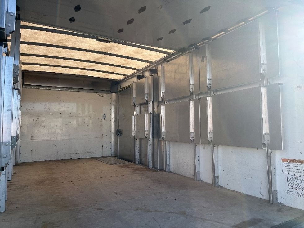 Light Duty Box Truck-Light and Medium Duty Trucks-GMC-2022-Savana G33903-Elmsford-NY-42,906\n\t\tmiles-$ 36,250 - Image 10