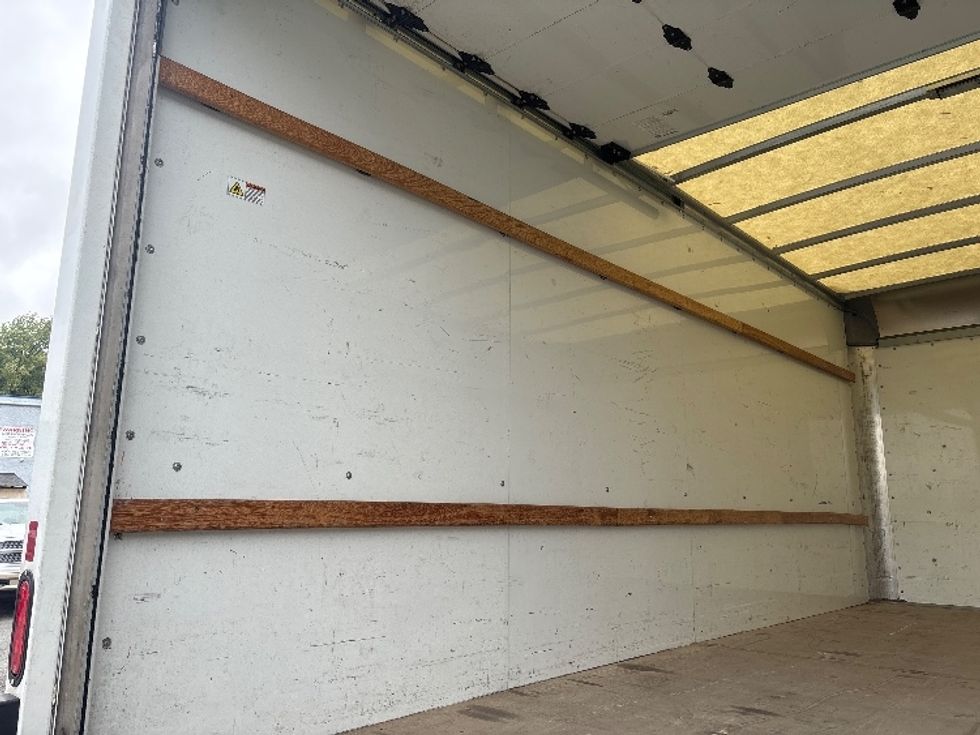 Light Duty Box Truck-Light and Medium Duty Trucks-GMC-2022-Savana G33903-Elmsford-NY-57,916\n\t\tmiles-$ 35,500 - Image 11