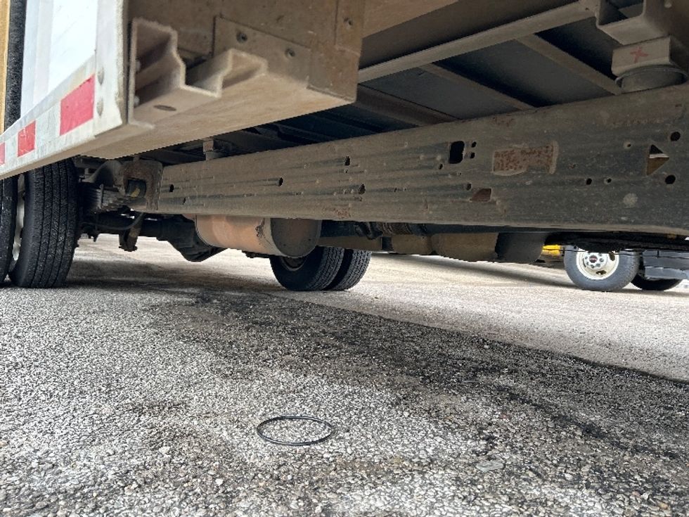 Light Duty Box Truck-Light and Medium Duty Trucks-GMC-2022-Savana G33903-Essex Junction-VT-69,656\n\t\tmiles-$ 41,000 - Image 13