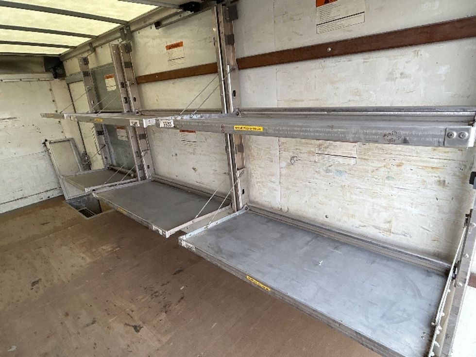 Light Duty Box Truck-Light and Medium Duty Trucks-GMC-2022-Savana G33903-Essex Junction-VT-69,656\n\t\tmiles-$ 41,000 - Image 24