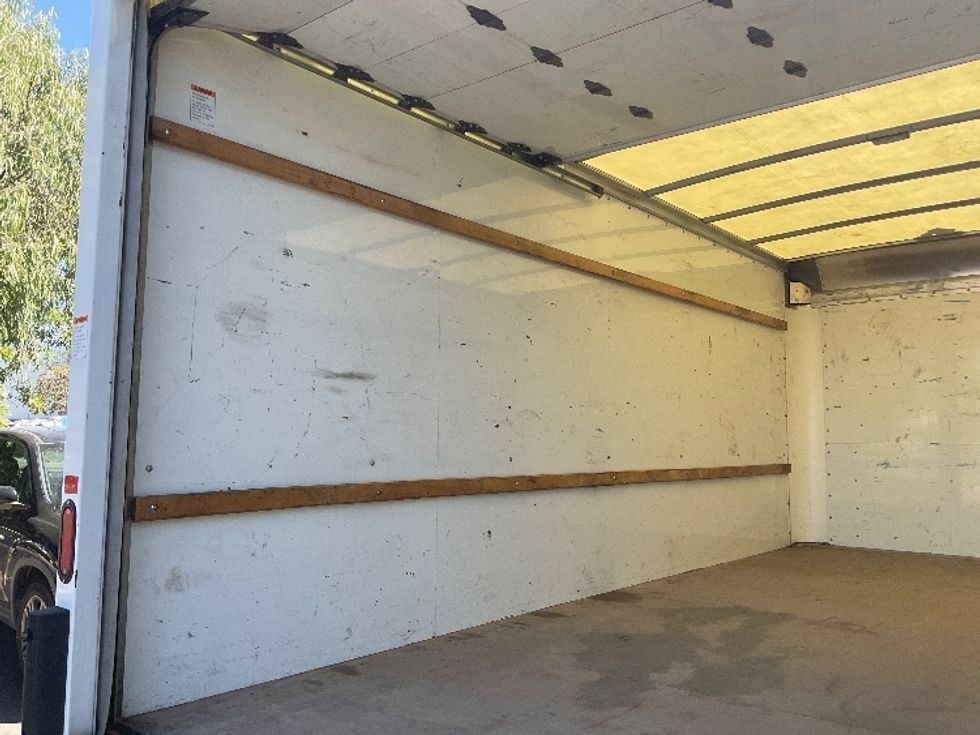 Light Duty Box Truck-Light and Medium Duty Trucks-GMC-2022-Savana G33903-Fontana-CA-101,906\n\t\tmiles-$ 32,500 - Image 11