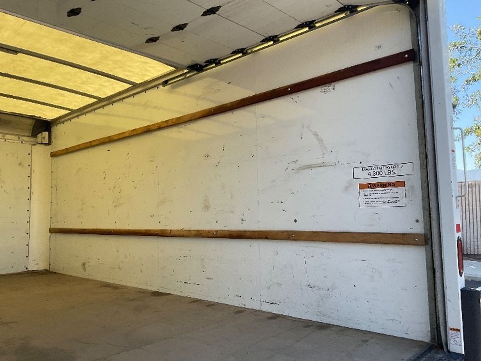 Light Duty Box Truck-Light and Medium Duty Trucks-GMC-2022-Savana G33903-Fontana-CA-101,906\n\t\tmiles-$ 32,500 - Image 12