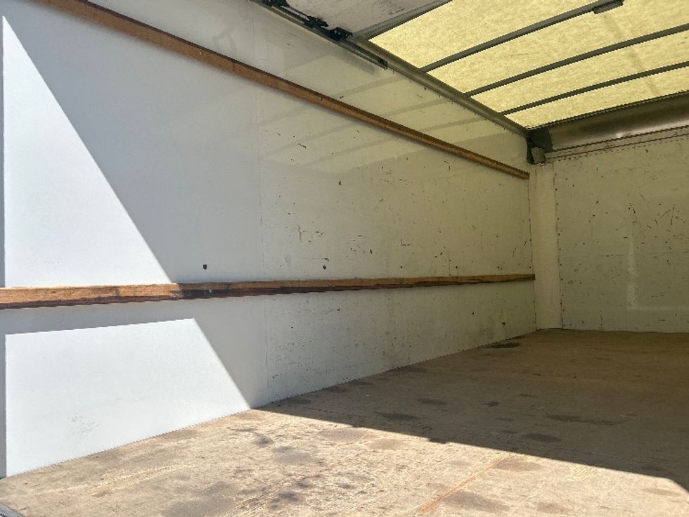 Light Duty Box Truck-Light and Medium Duty Trucks-GMC-2022-Savana G33903-Fontana-CA-104,635\n\t\tmiles-$ 28,250 - Image 11